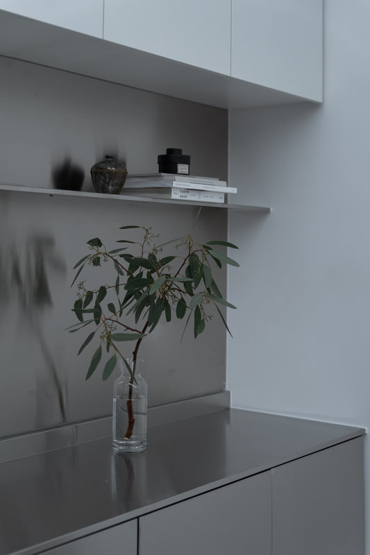 Apartment X
