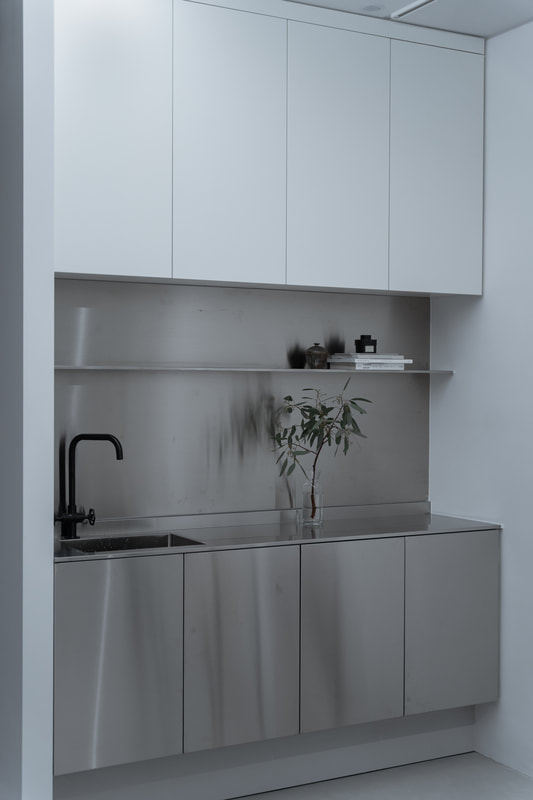 Apartment X