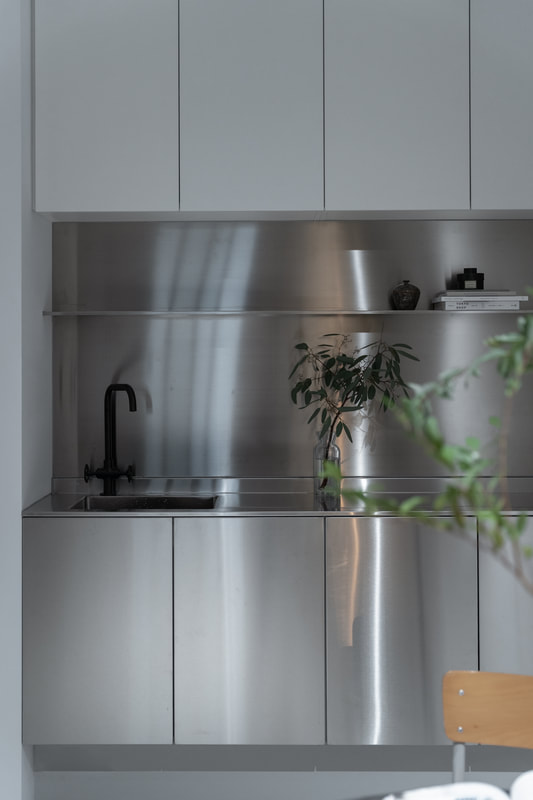 Apartment X
