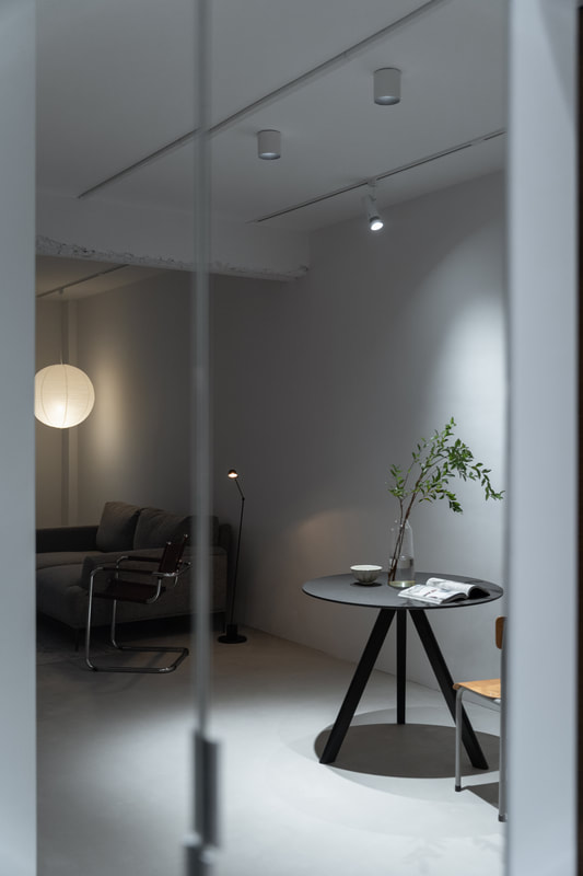 Apartment X