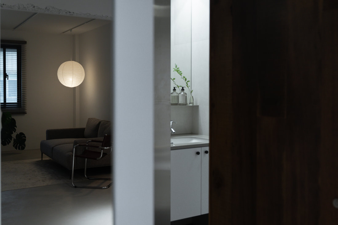 Apartment X