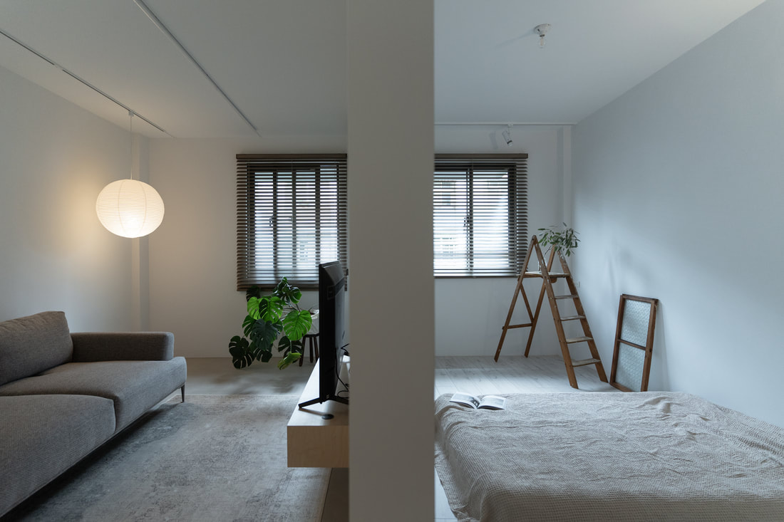 Apartment X
