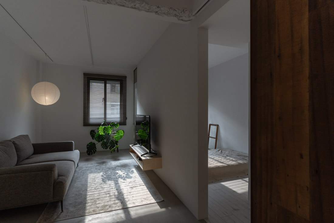 Apartment X