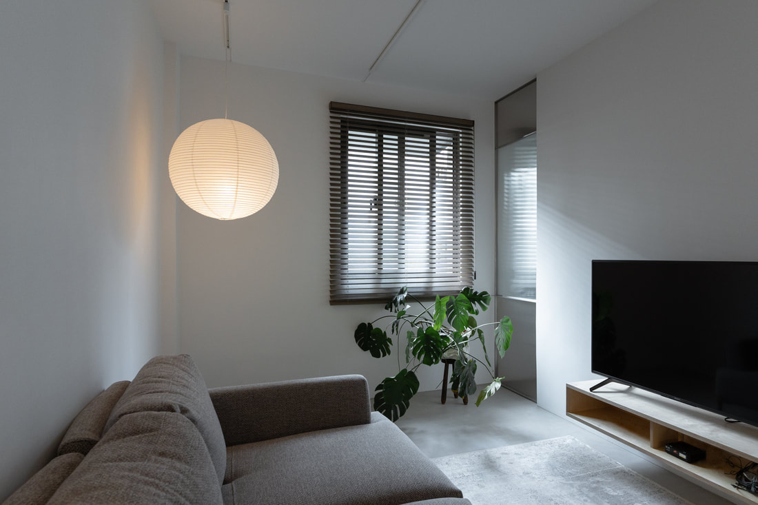 Apartment X