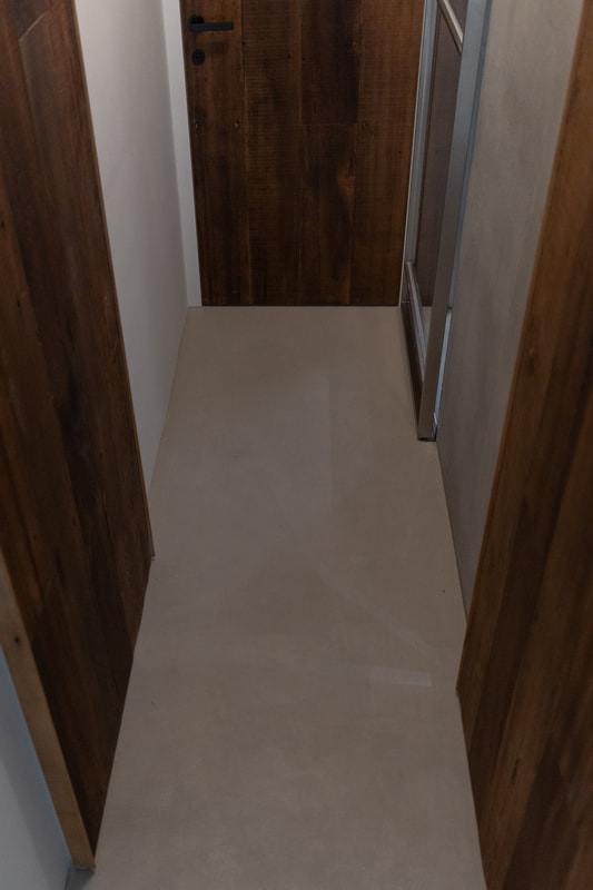Apartment X