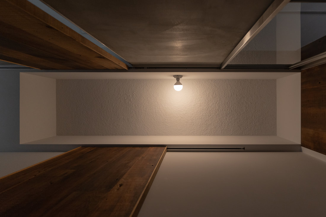Apartment X