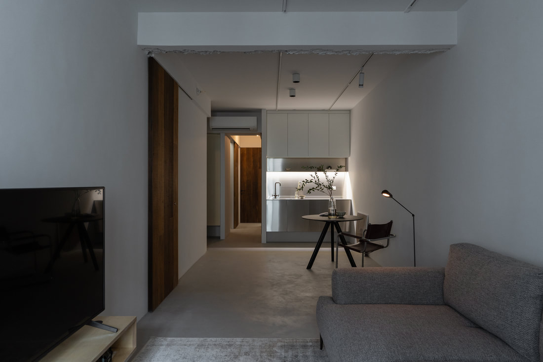Apartment X