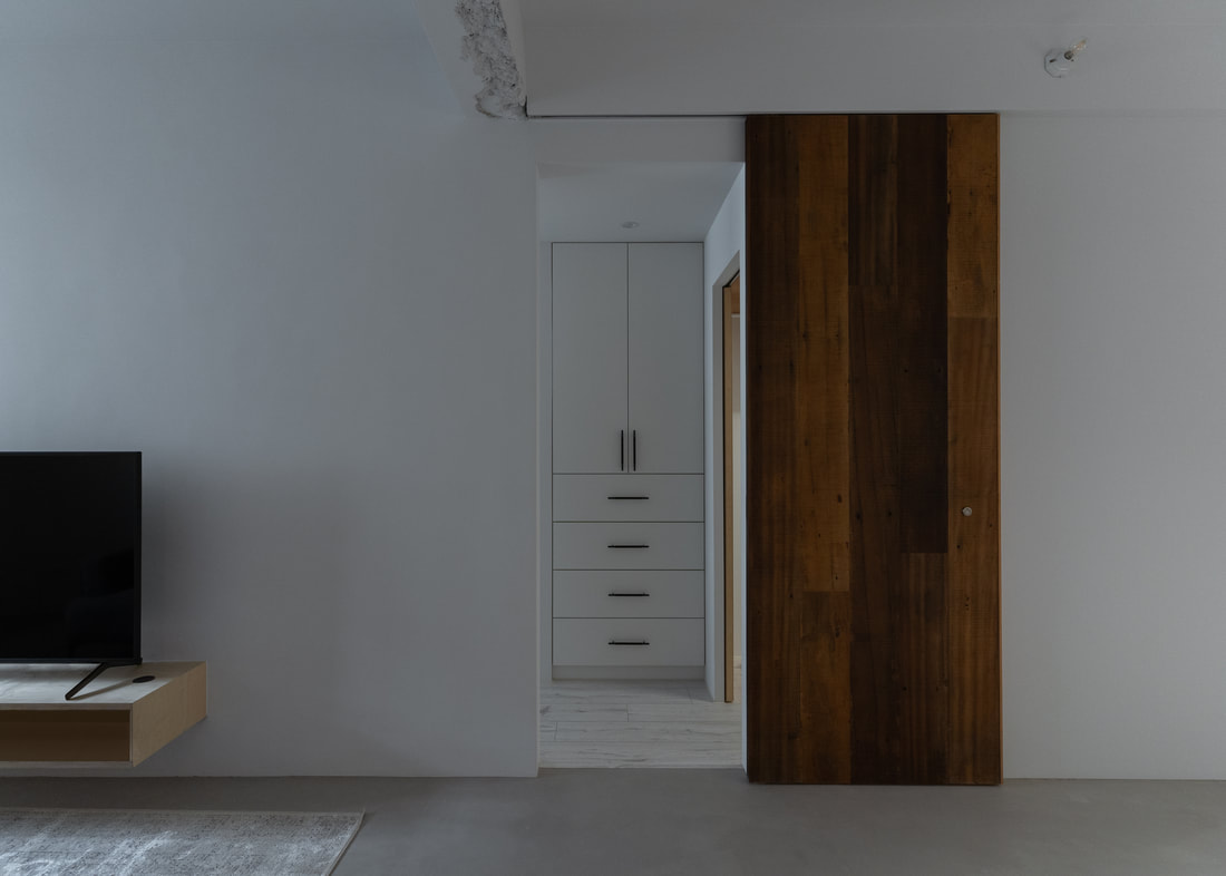 Apartment X