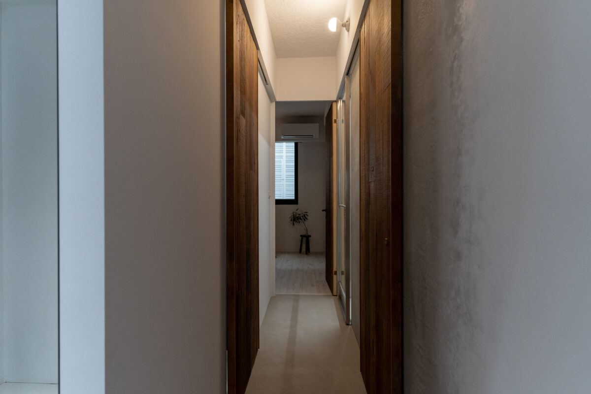 Apartment X