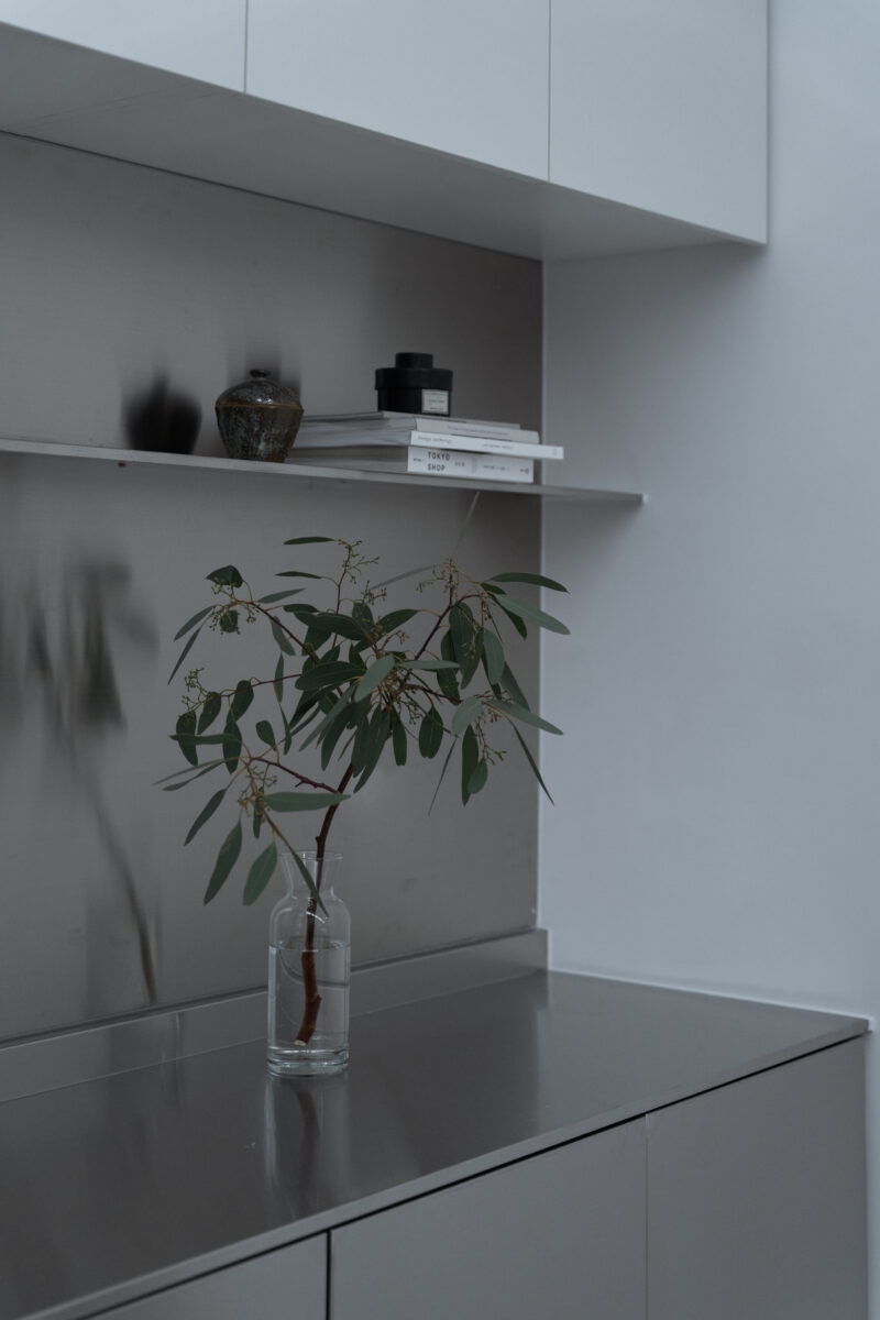 Apartment X