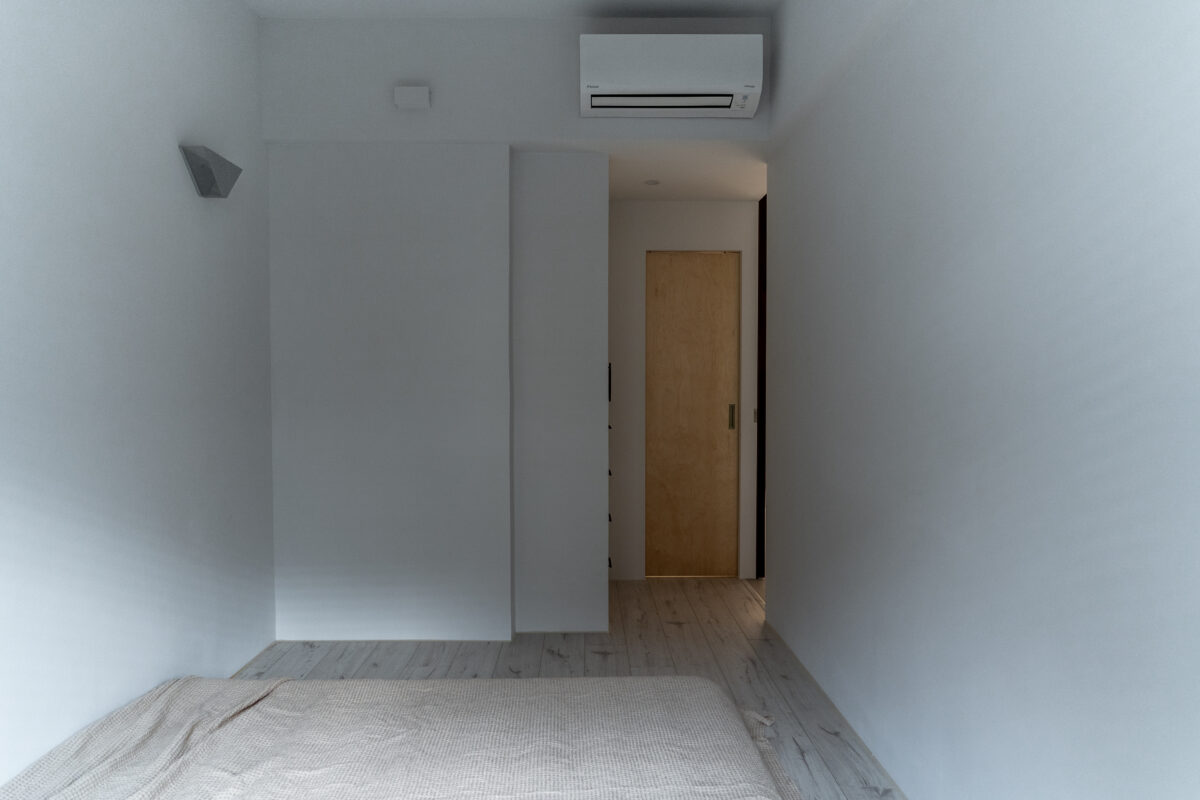 Apartment X