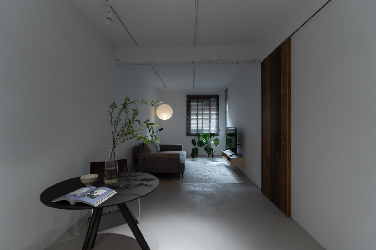 Apartment X