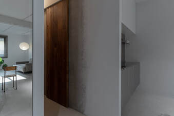 Apartment X