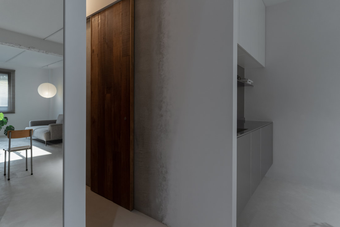 Apartment X