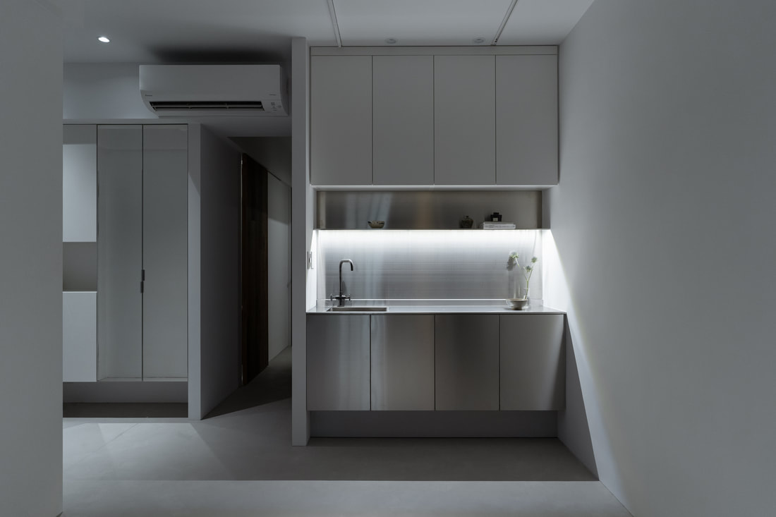 Apartment X