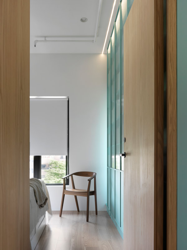 Residence Lu