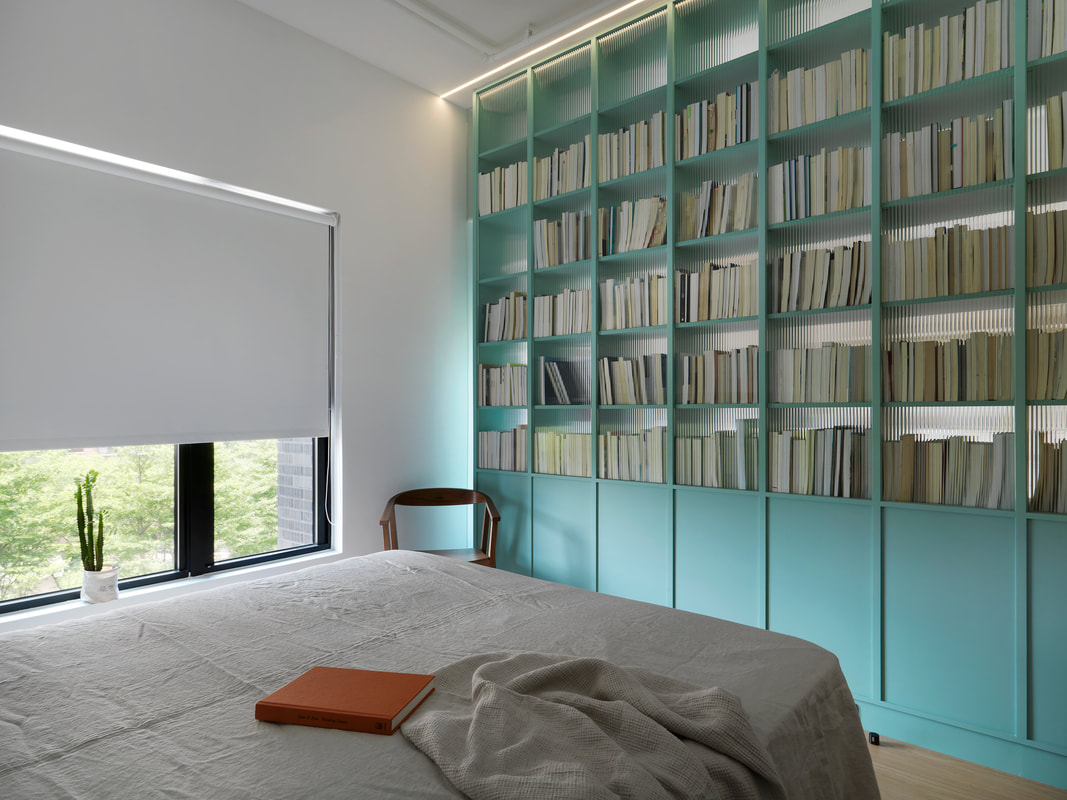Residence Lu