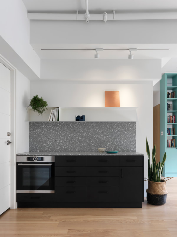 Residence Lu