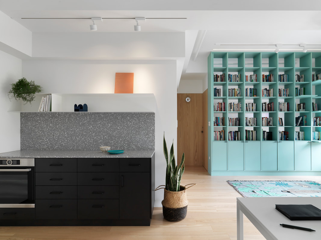 Residence Lu