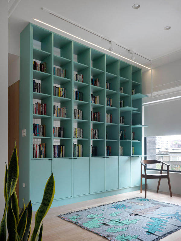 Residence Lu