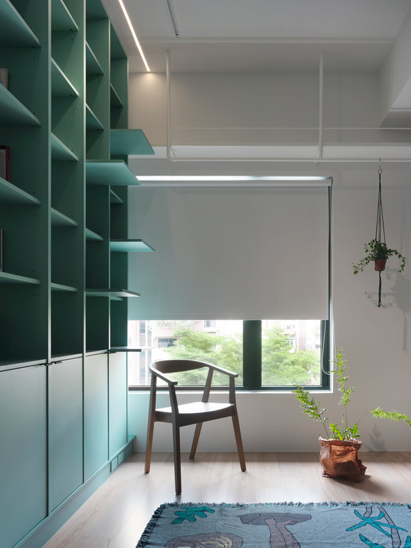 Residence Lu