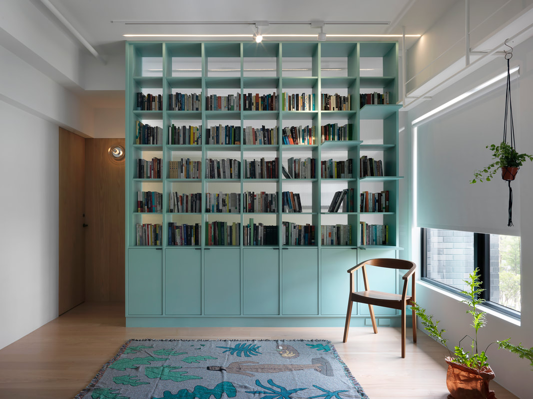 Residence Lu