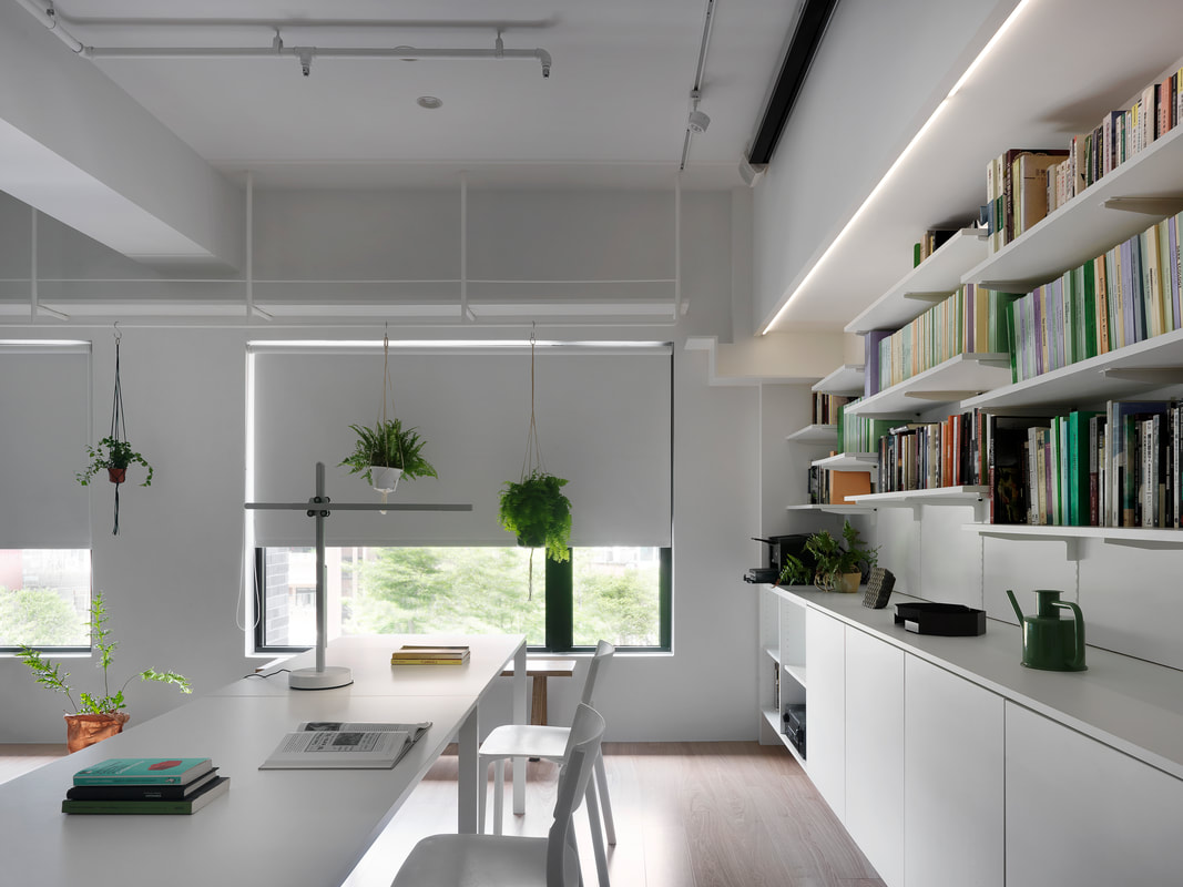 Residence Lu