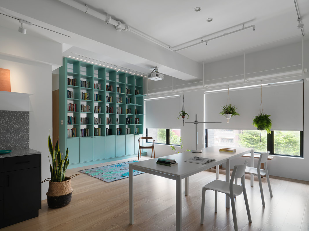 Residence Lu