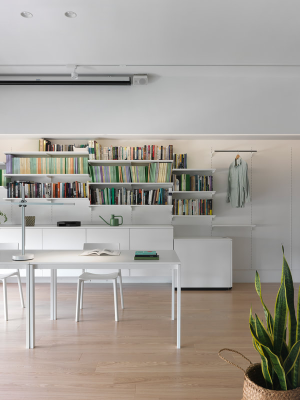Residence Lu