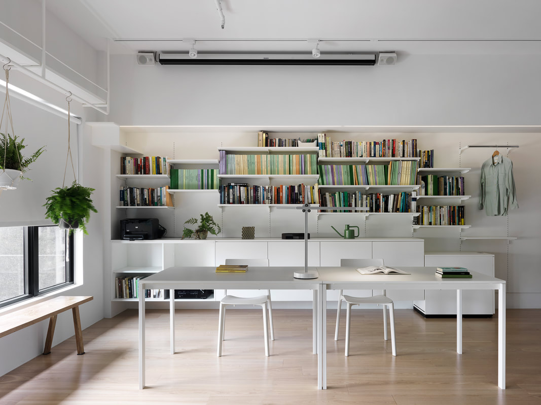 Residence Lu
