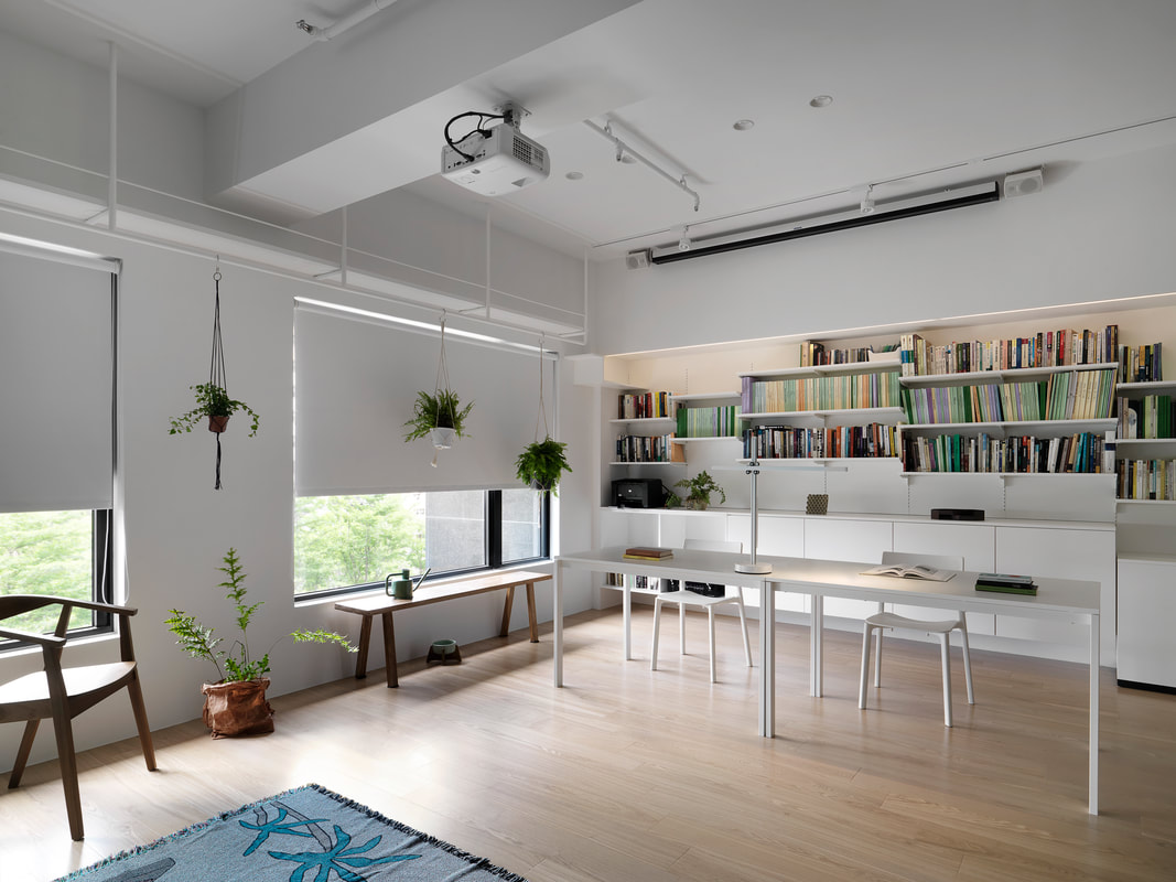 Residence Lu
