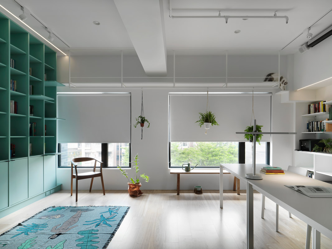 Residence Lu
