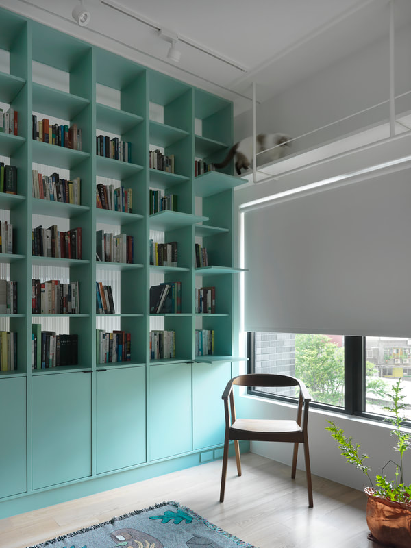 Residence Lu