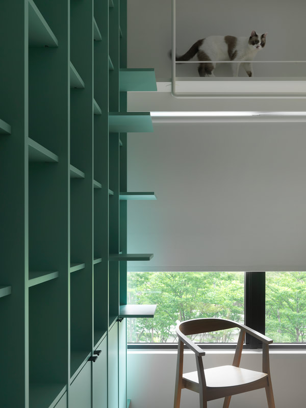 Residence Lu