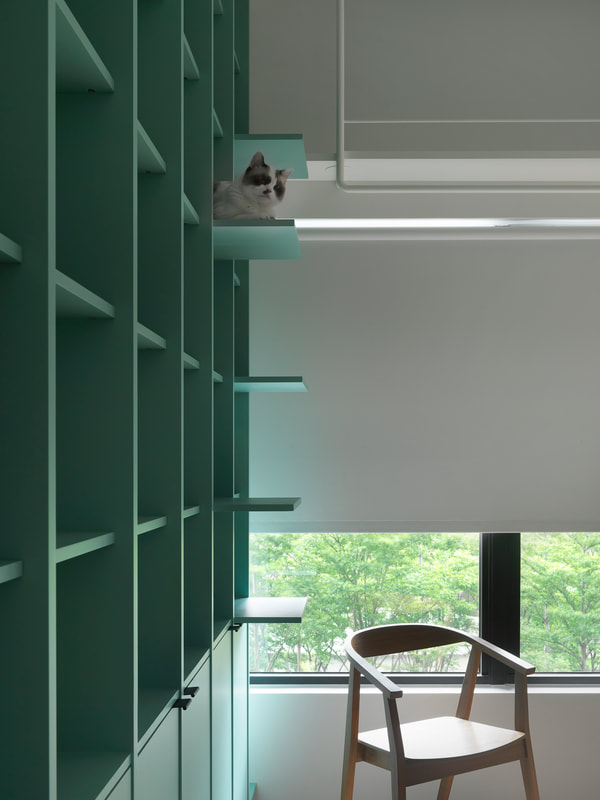 Residence Lu
