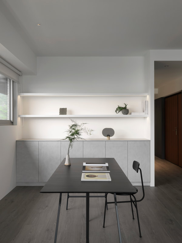 Residence Lin