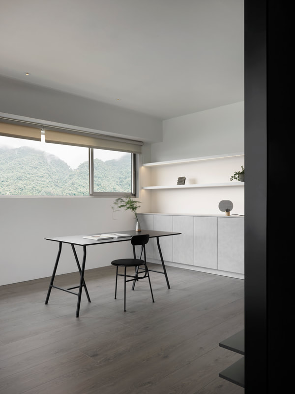 Residence Lin
