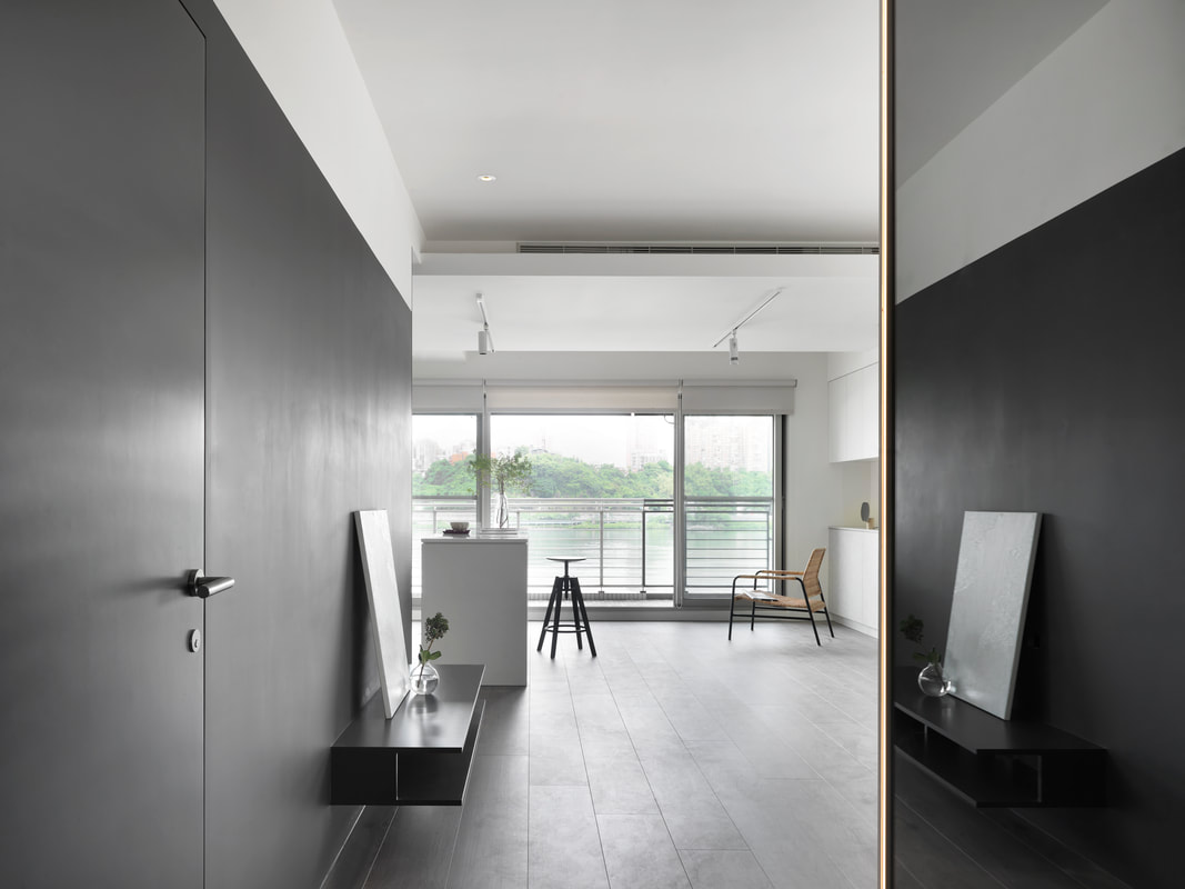 Residence Lin