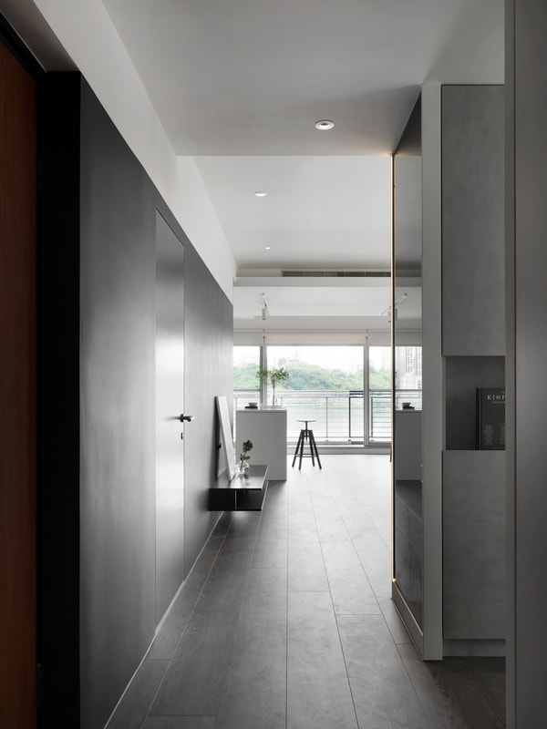 Residence Lin