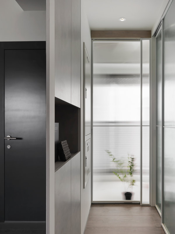 Residence Lin