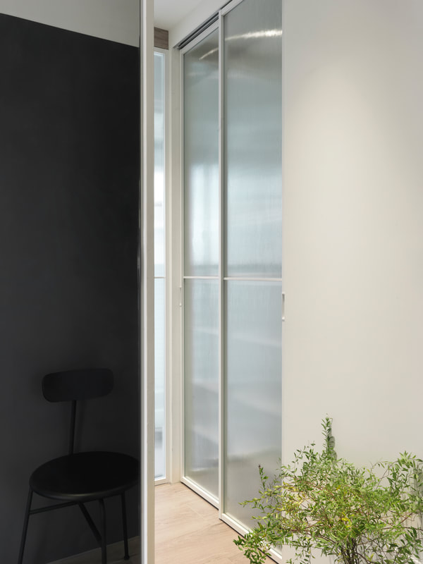 Residence Lin