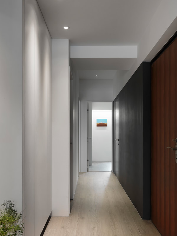 Residence Lin