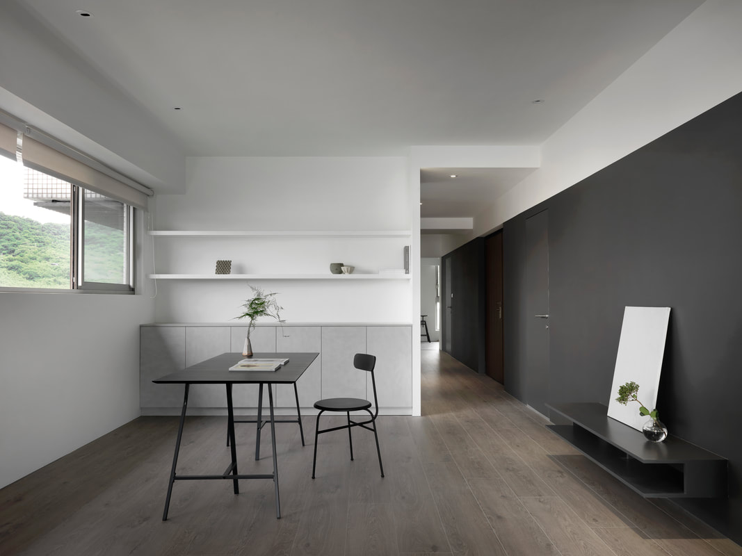 Residence Lin