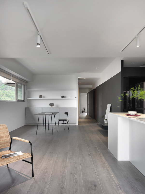 Residence Lin