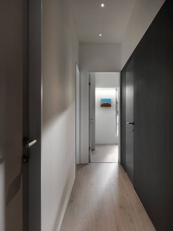 Residence Lin