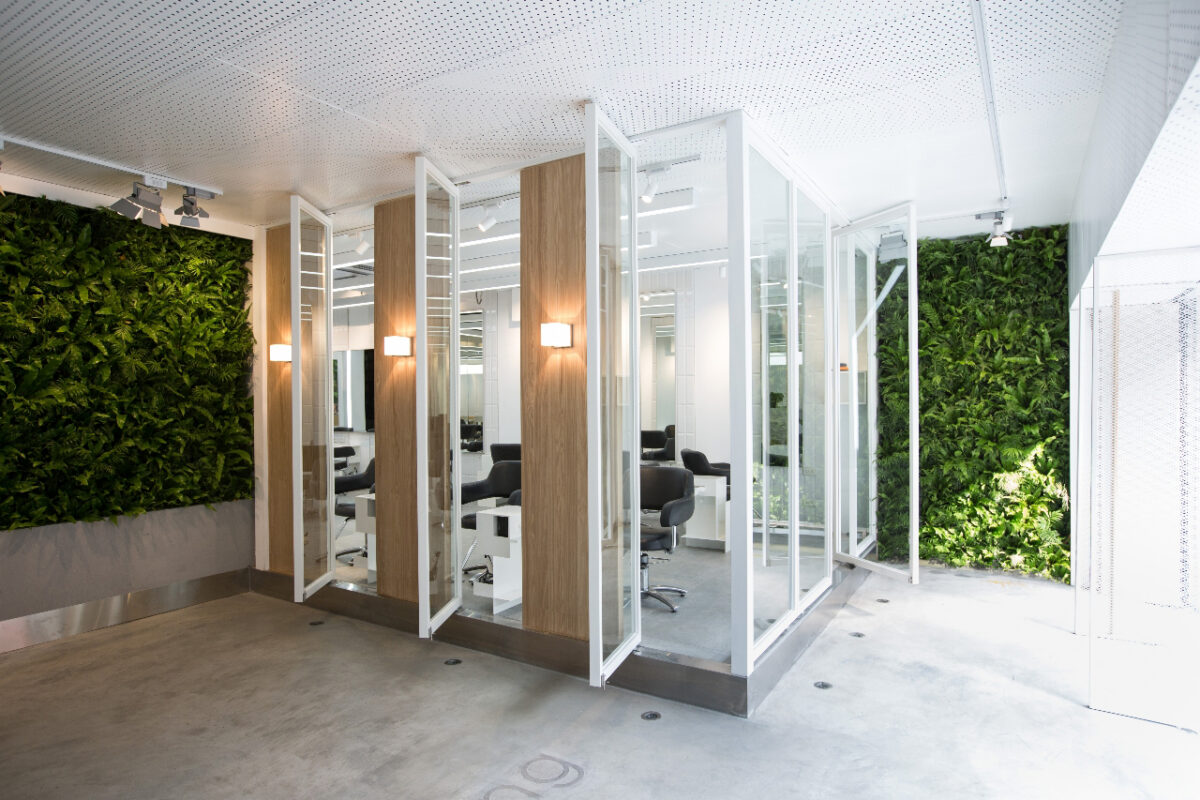 Salon P