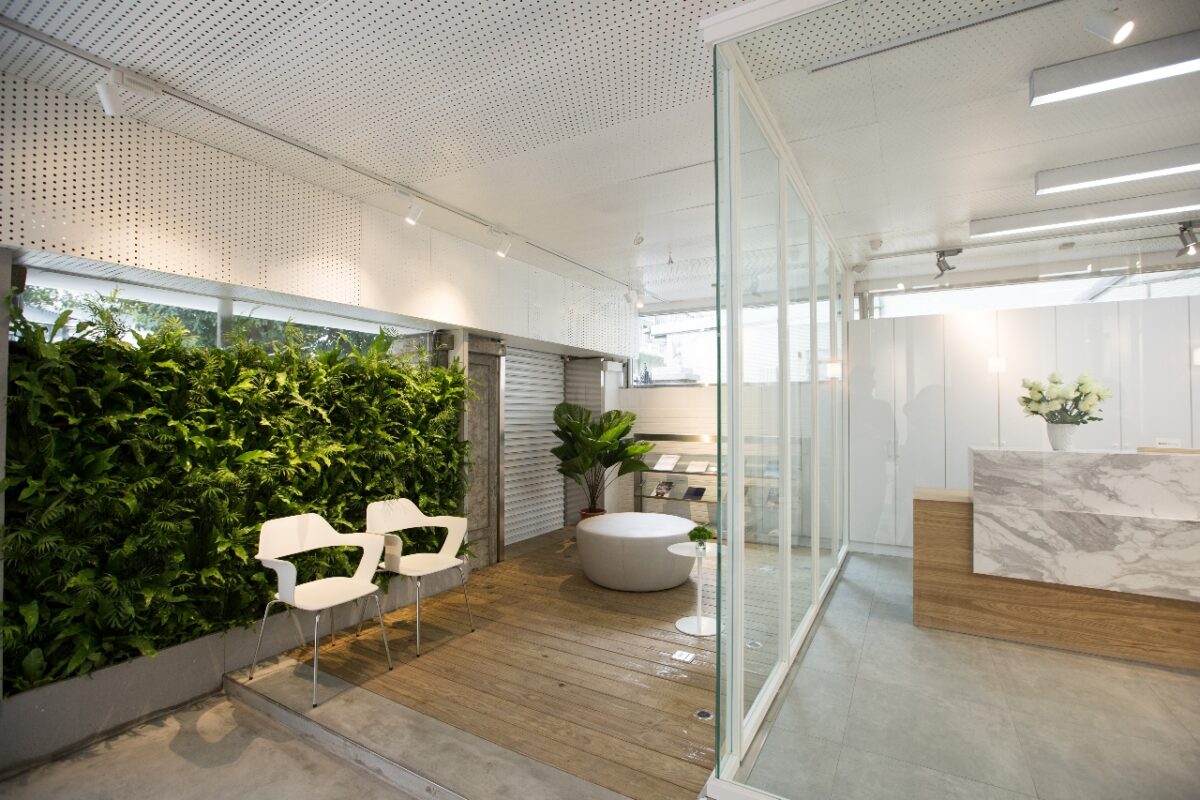 Salon P
