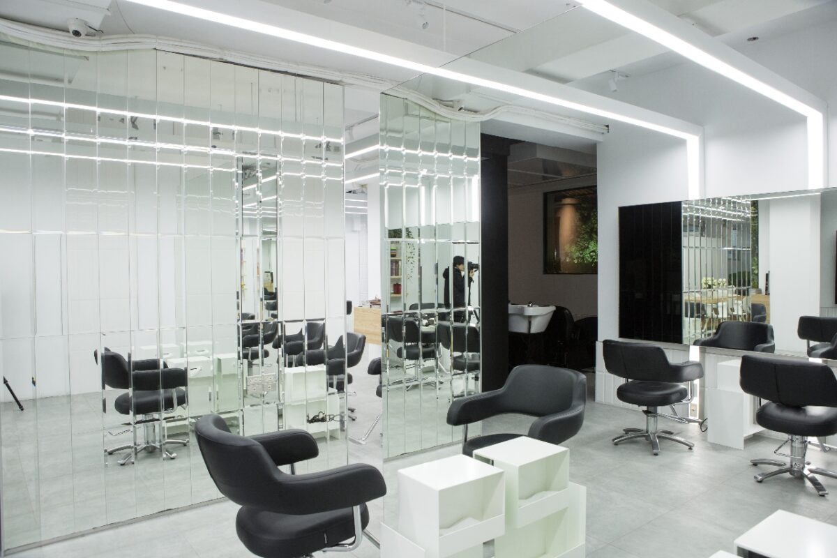 Salon P