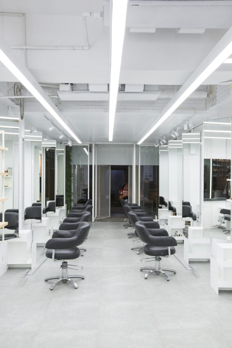 Salon P