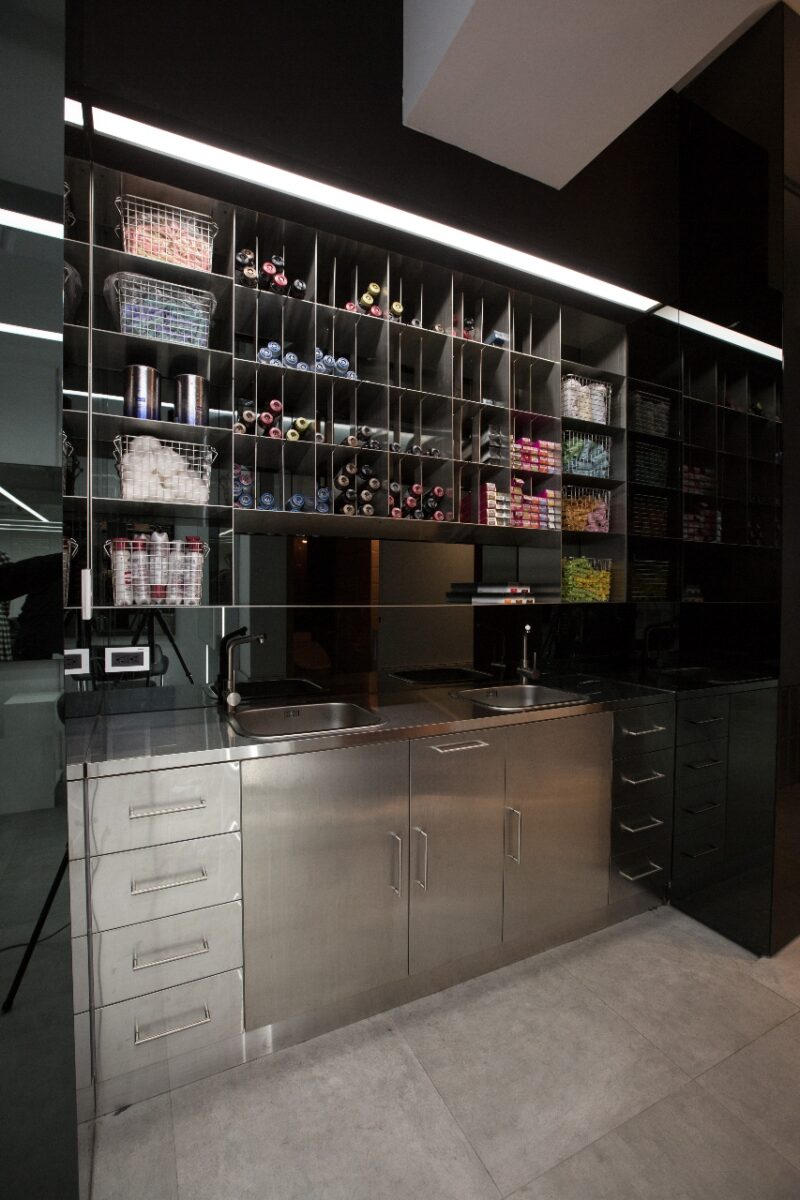 Salon P
